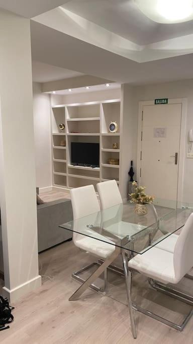 Apartamento En San Mames Більбао Екстер'єр фото