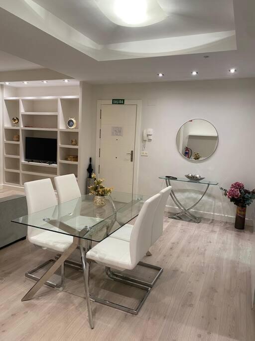 Apartamento En San Mames Більбао Екстер'єр фото